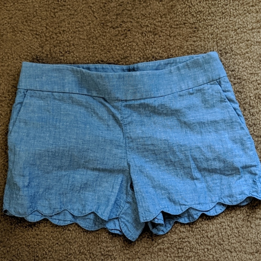 Loft Riviera short size 0